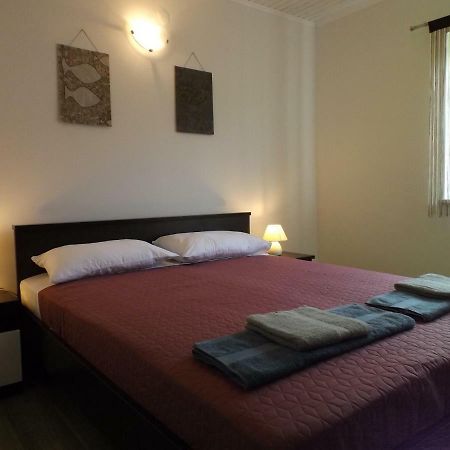 Ivna App Apartment Jadranovo Ngoại thất bức ảnh