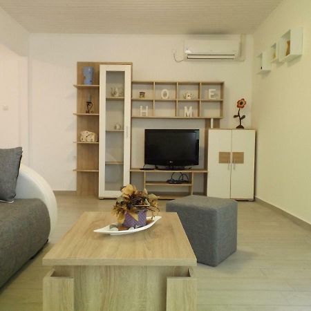 Ivna App Apartment Jadranovo Ngoại thất bức ảnh