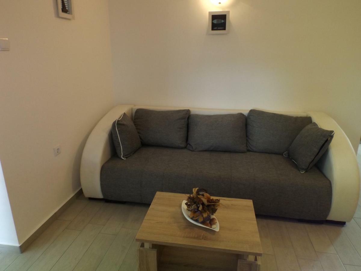 Ivna App Apartment Jadranovo Ngoại thất bức ảnh