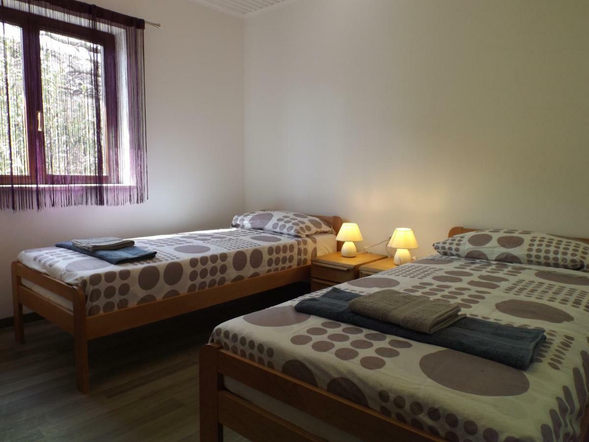 Ivna App Apartment Jadranovo Ngoại thất bức ảnh